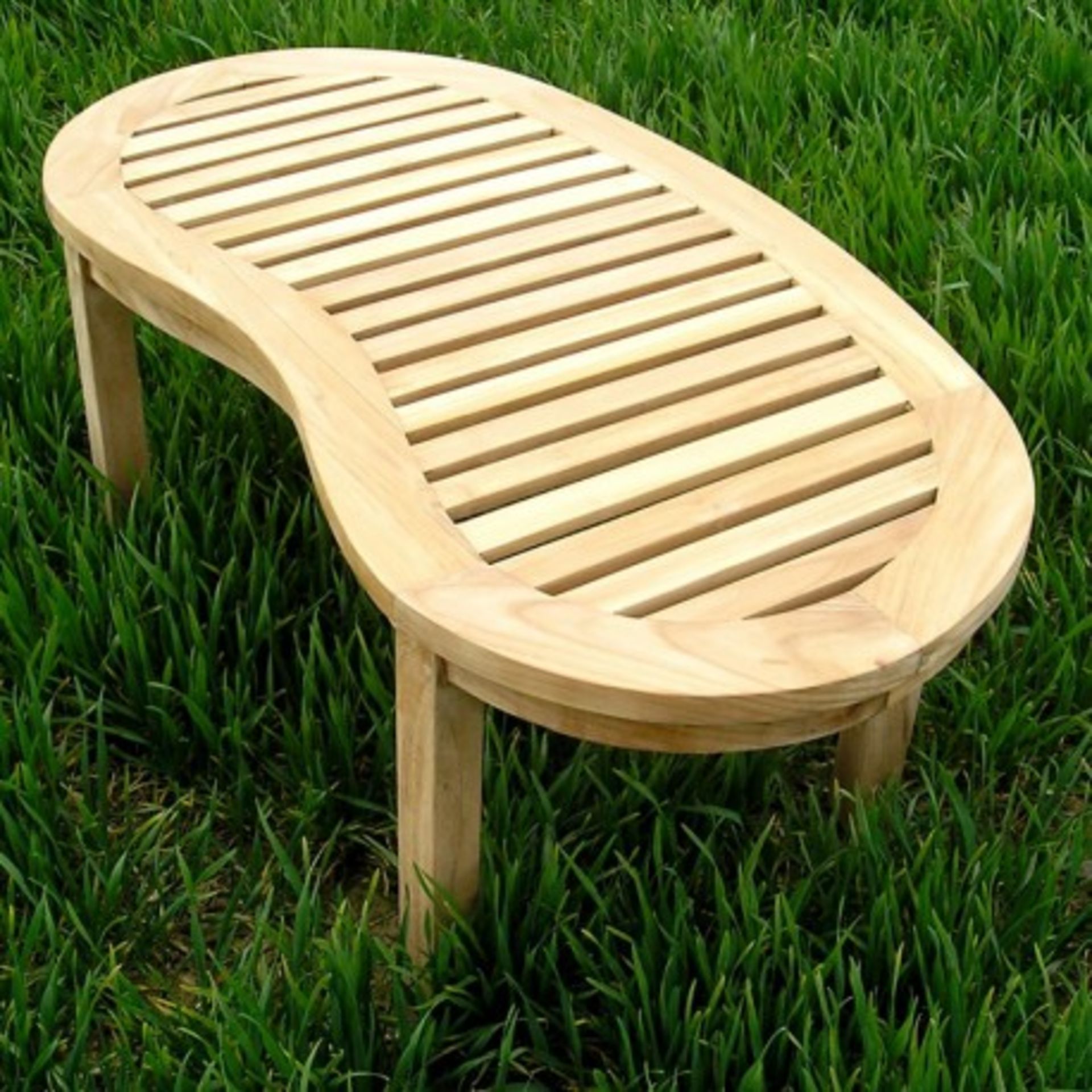 V Brand New Teak Garden bench 180 CM / Sit NOTE: Item is Available Approx 5 Days From The End Of The