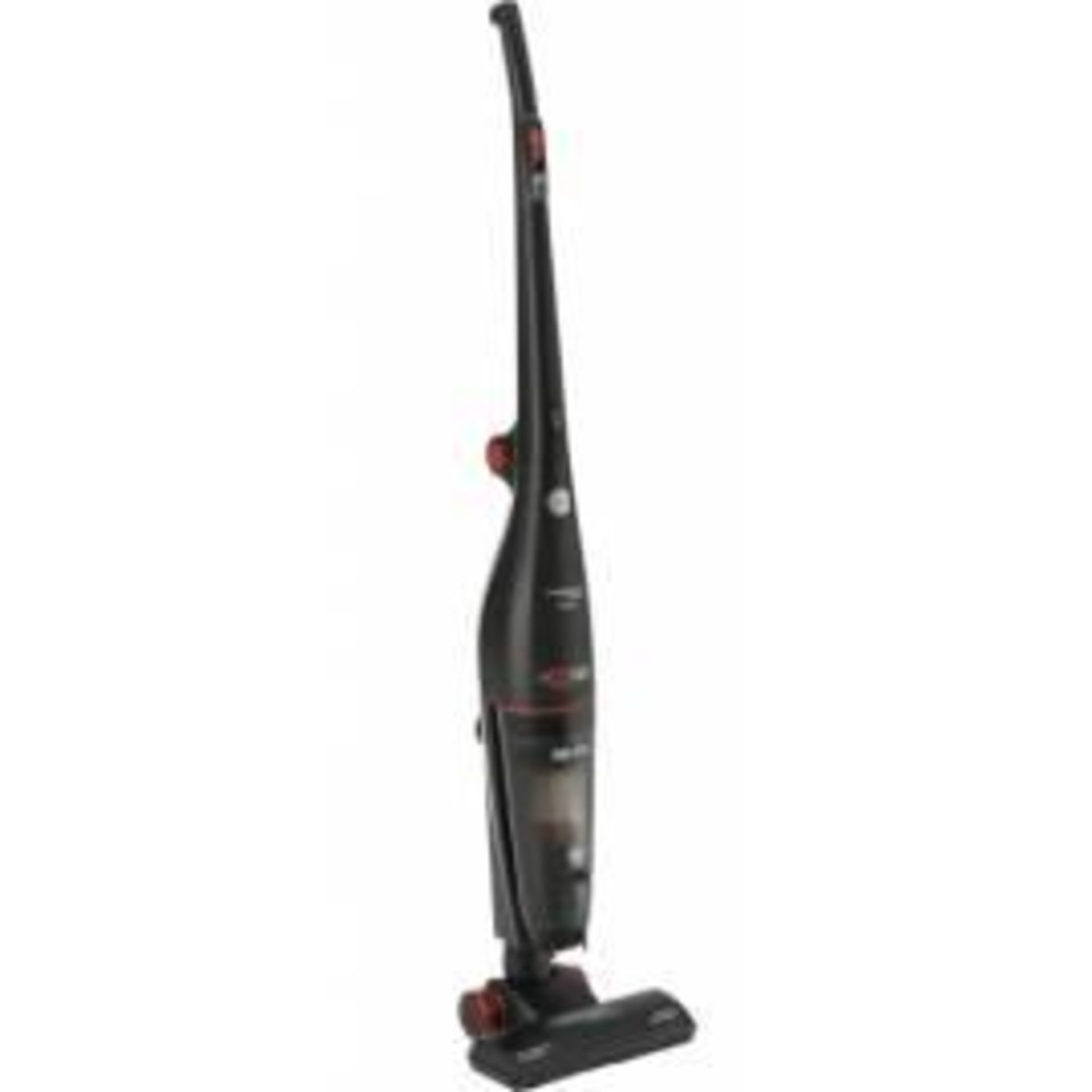 V Grade A Hoover Generation Futura Acenta Super Power Light Weight Stick Vacuum Cleaner (Continental