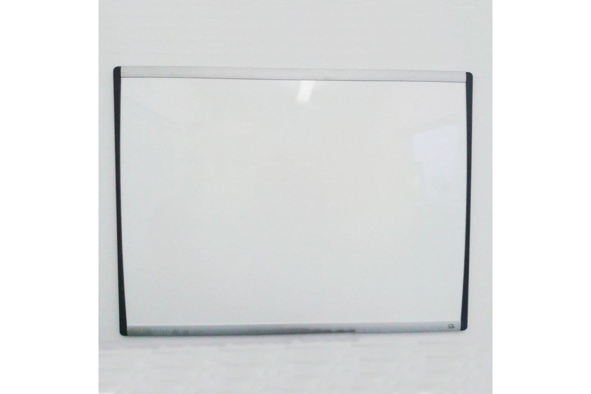V Brand New Magnetic Whiteboard (40 in a pack )(size: 30CM x 24CM) Frame made from high quality