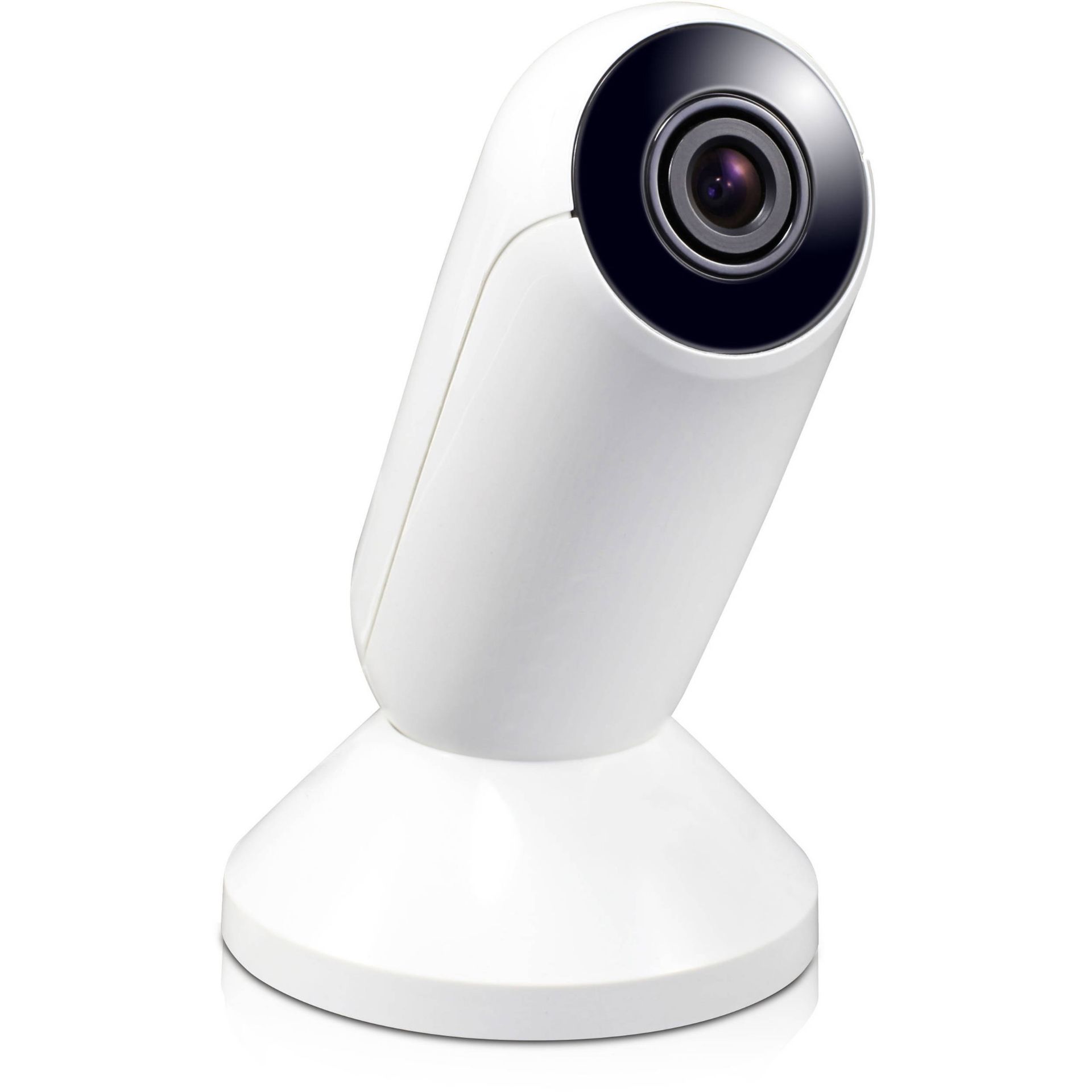 V *TRADE QTY* Grade A Swann One SoundView Indoor Camera - Wirelessly Records HD Video And Detects