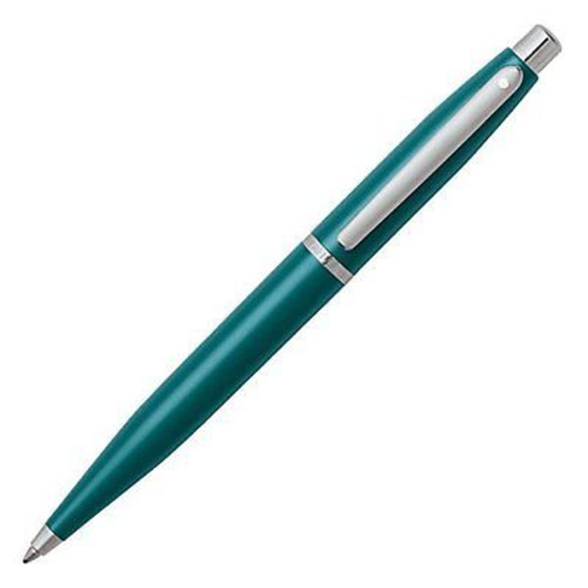 V Brand New Sheaffer Vfm Series Ballpoint Pen Ultra Mint eBay Price £18.76