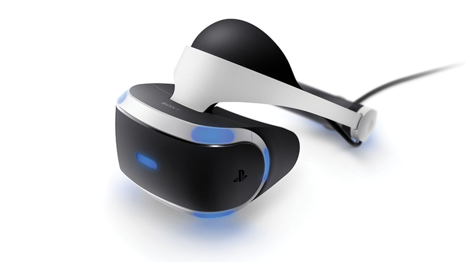 V Brand New Sony Playstation VR - RRP £349.99 - Image 2 of 2