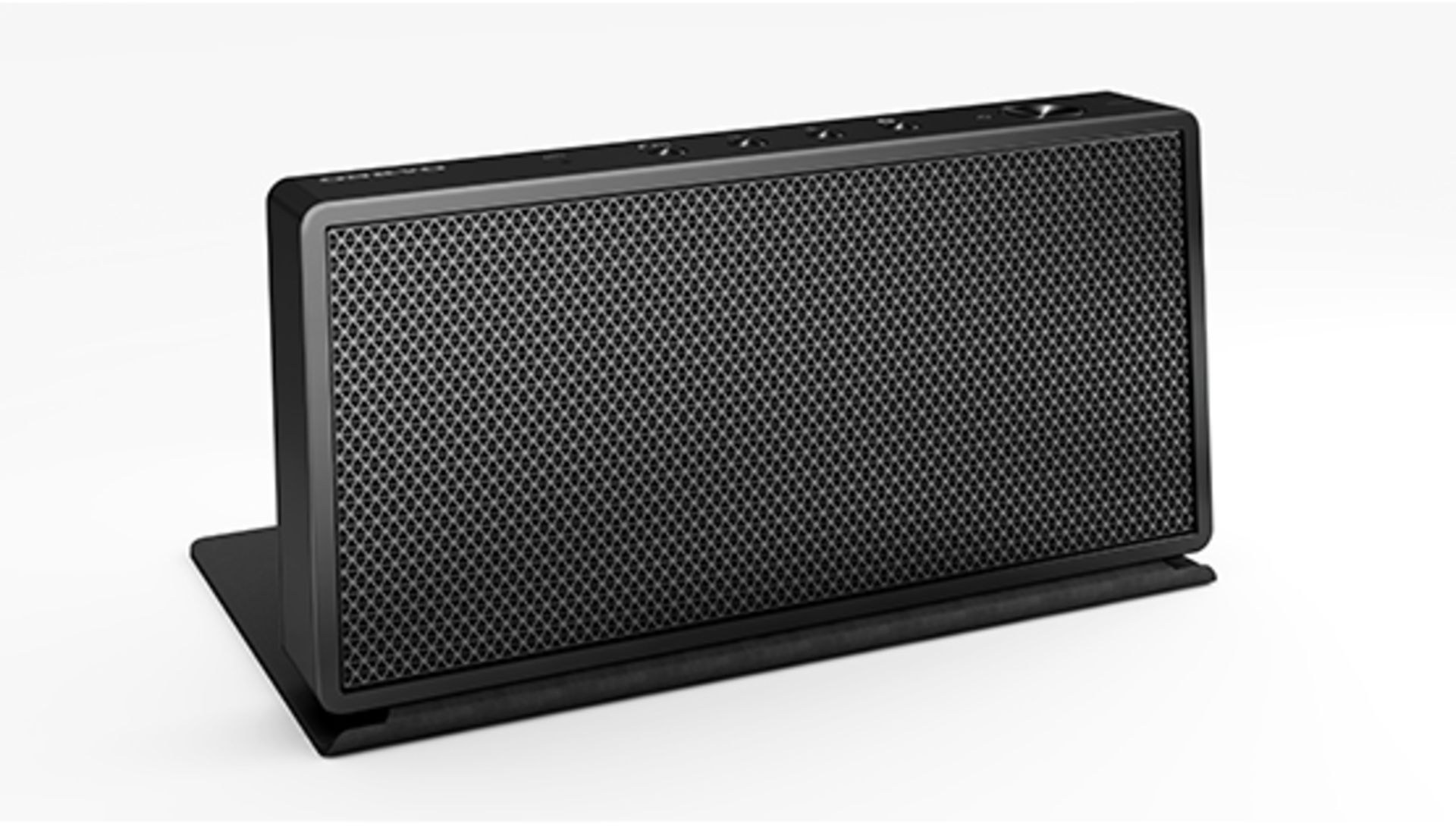 V Brand New Onkyo T3 Lightweight Portable Bluetooth Speaker with USB output for Charging Devices - 8