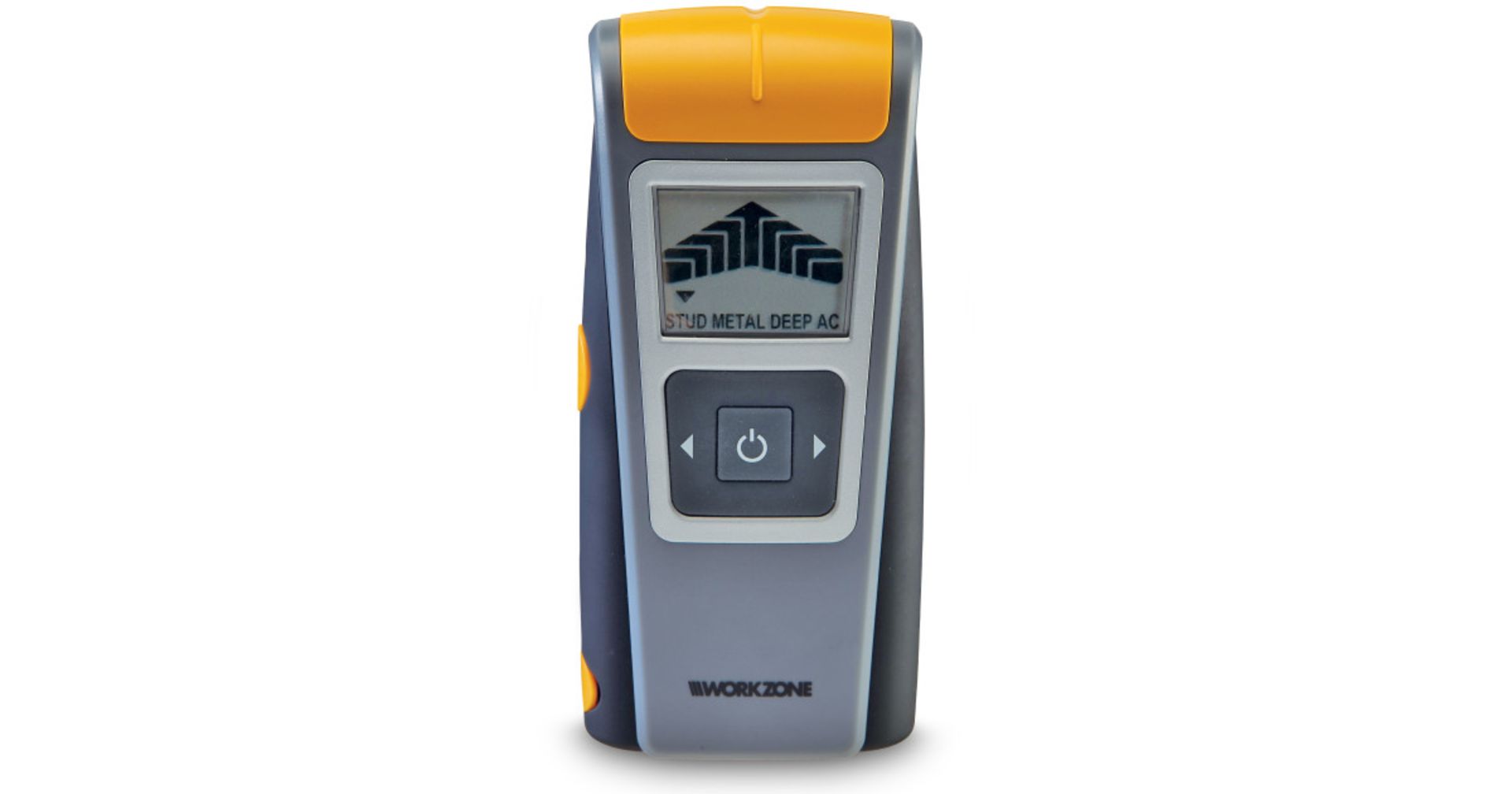 V Brand New Work Zone Multi-Sensor/Stud Detector-For Detection Of Power Cables-Metal Or Wood