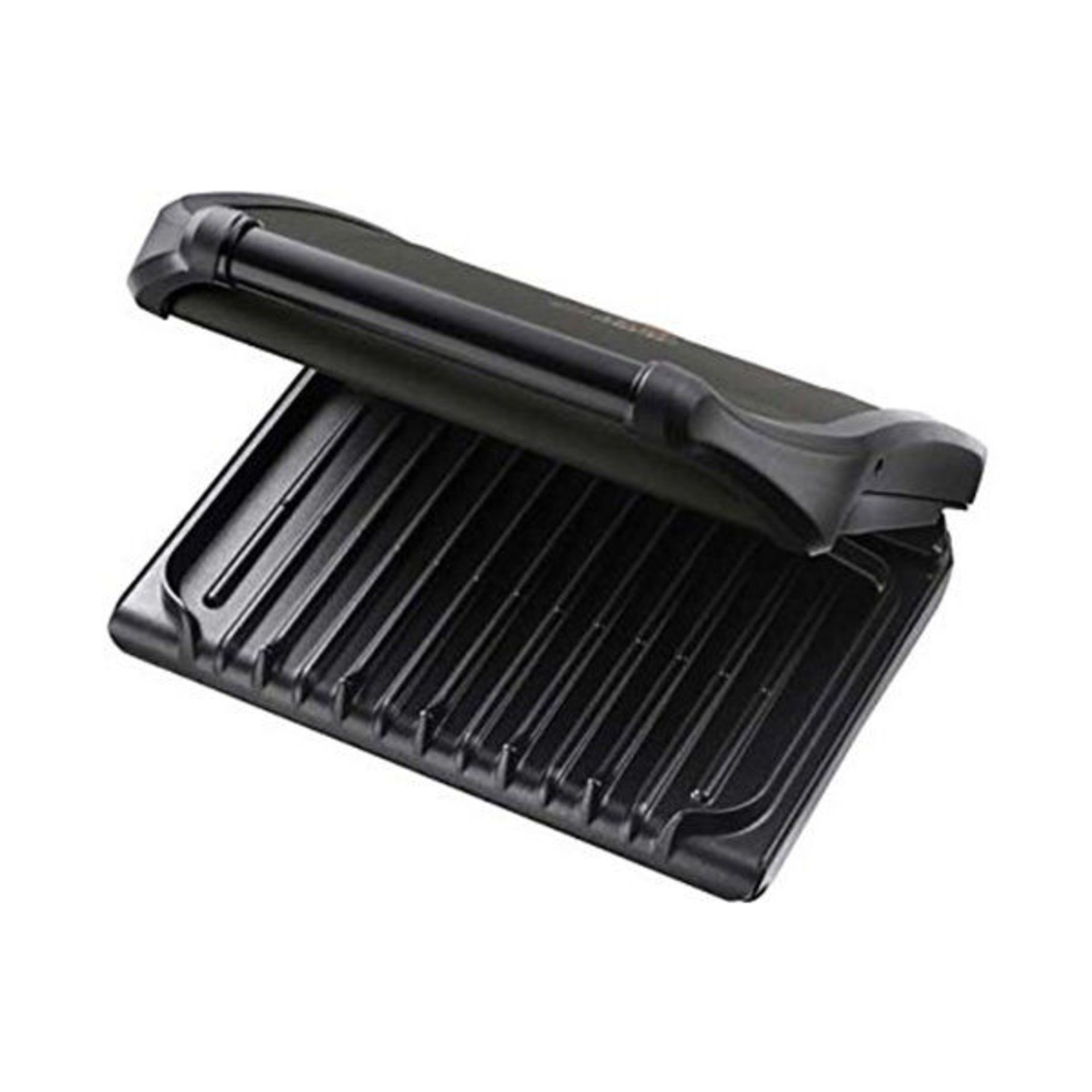 V Grade U George Foreman Five Portion Family Grill