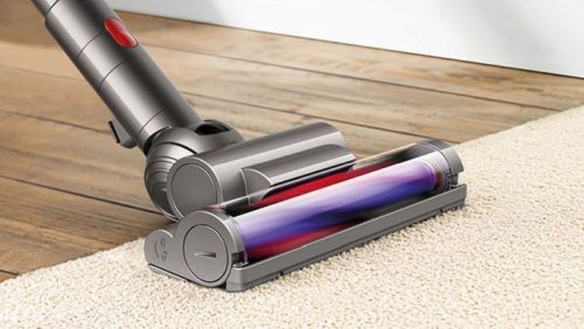 V Brand New Dyson Cinetic Big Ball Animal+ Vacuum Cleaner NO Filters NO Bags - Self Righting - - Image 4 of 4