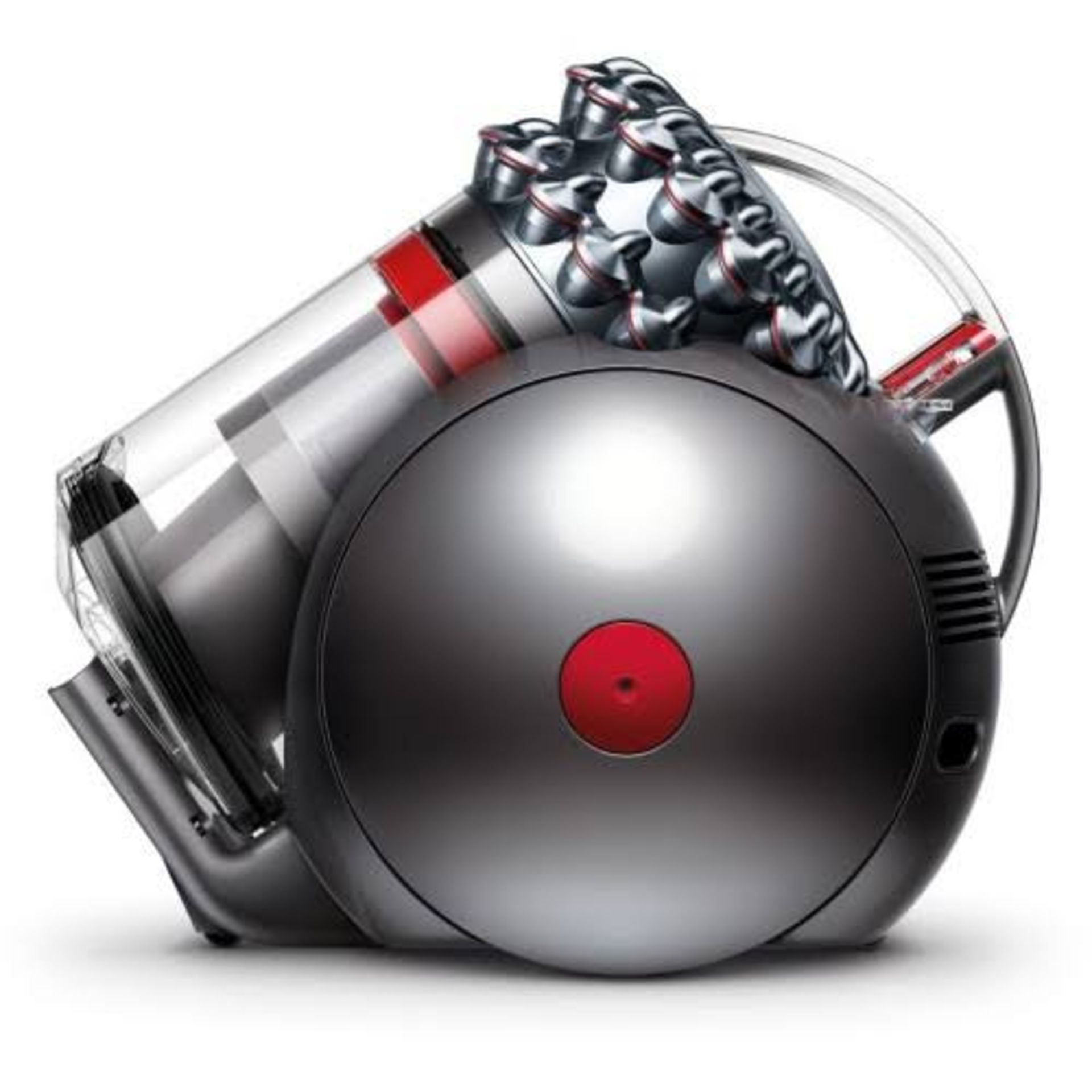 V Brand New Dyson Cinetic Big Ball Animal+ Vacuum Cleaner NO Filters NO Bags - Self Righting - - Image 2 of 4