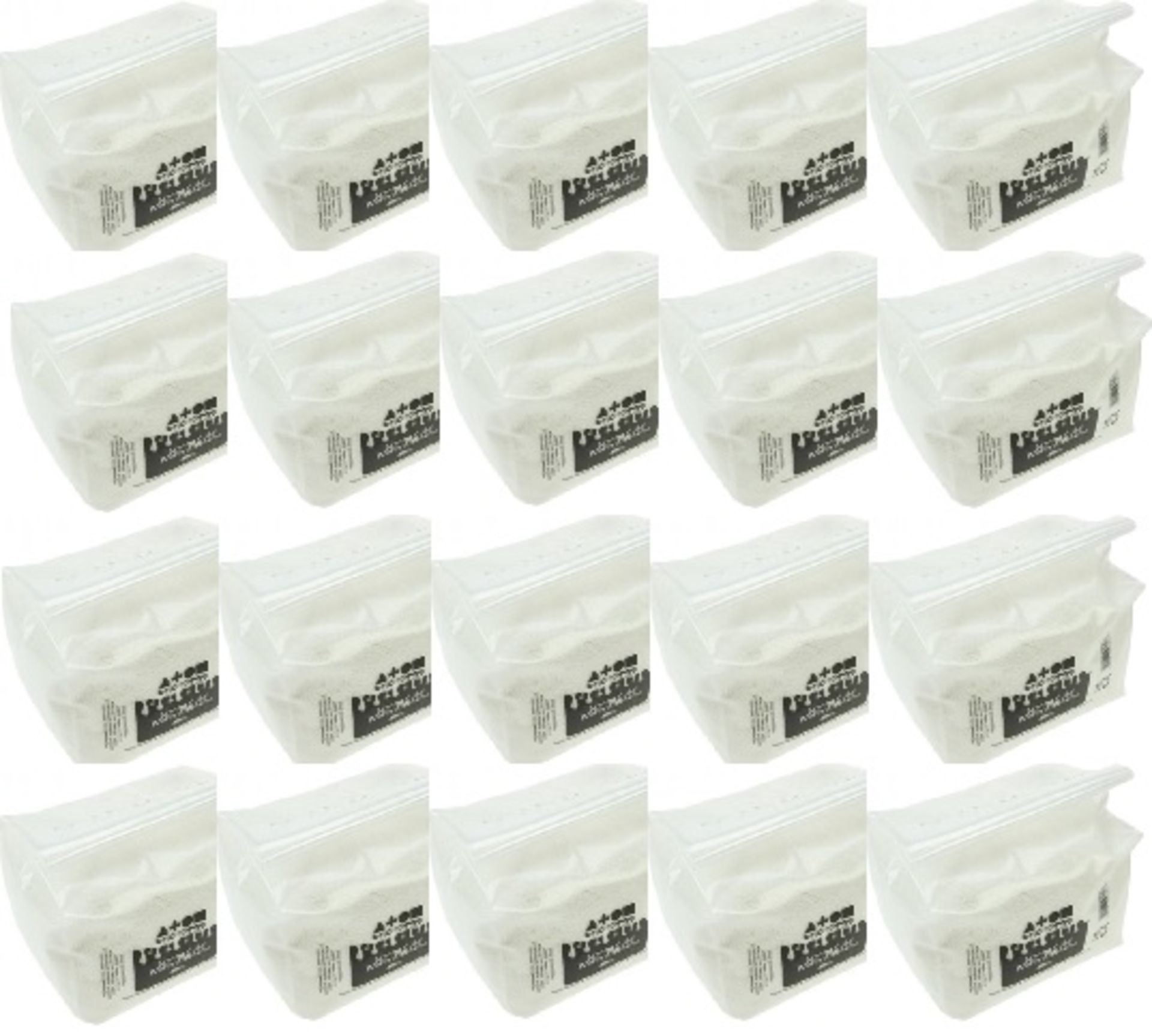 V Brand New Approx 70 400g Bags Pack Of Brian Clegg Strong Cold-Water Adhesive Ideal For School/Home