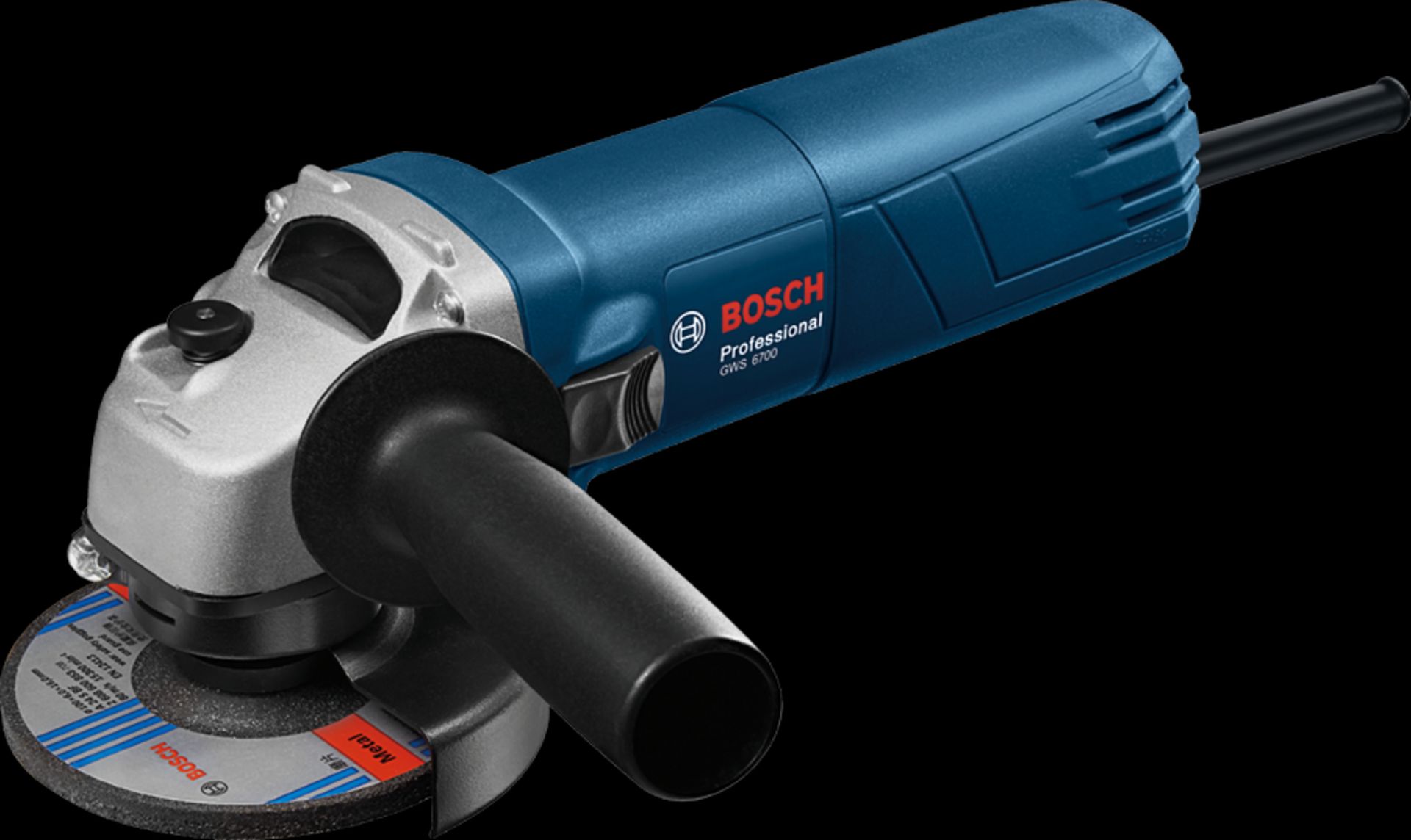 V Brand New Bosch Professional 6700 Mini Grinder/Cutter 240v (Similar) Amazon Price - £52.00 (