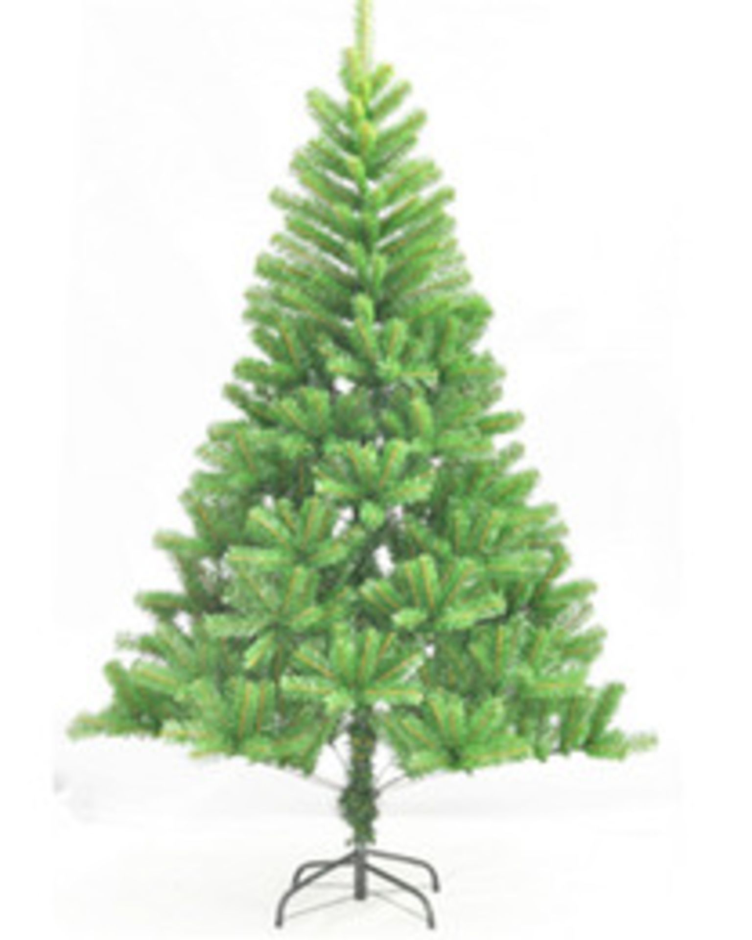 V Brand New 180cm Green Christmas Tree