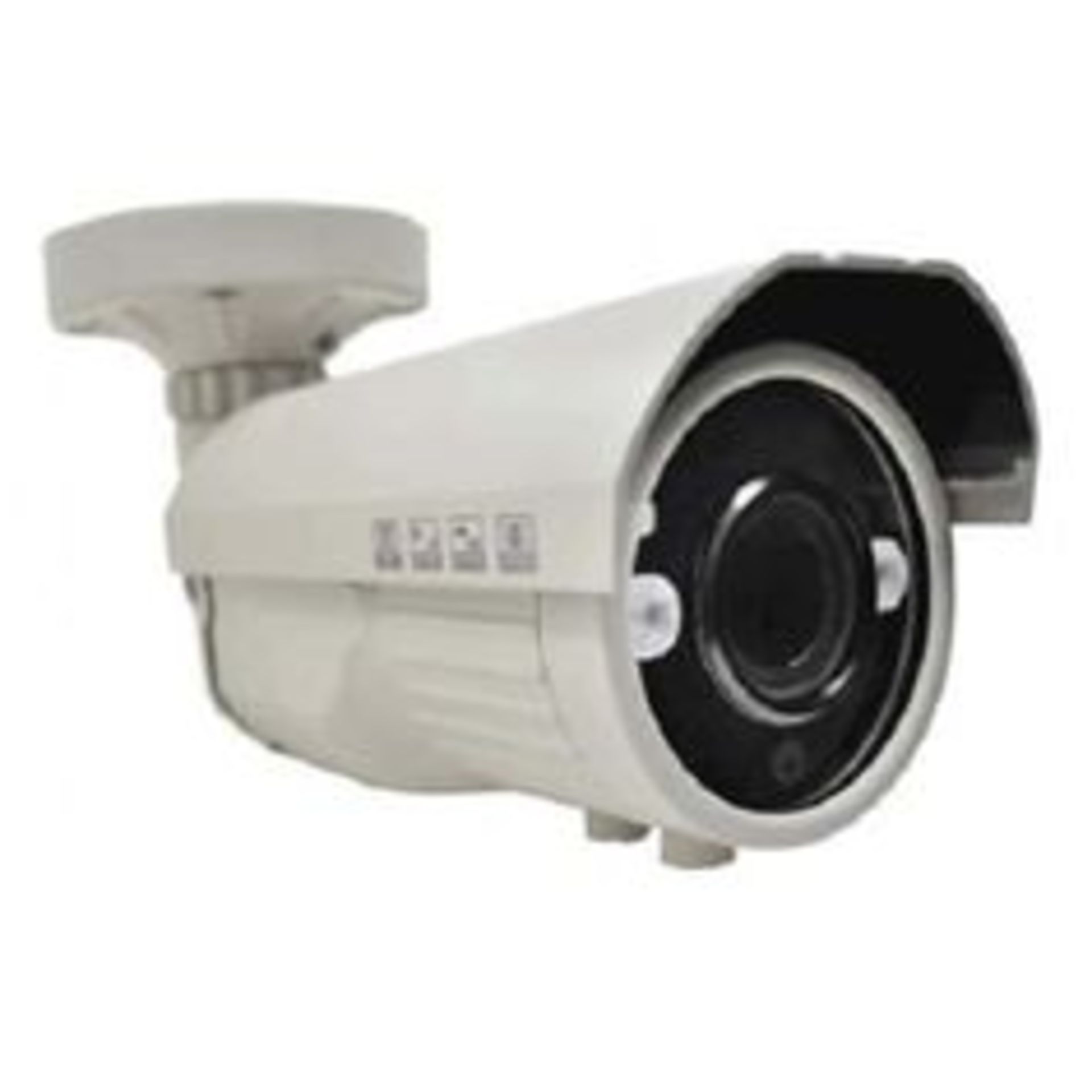 V Brand New Avtech Bullet Camera- 1/3" Sony Colour CCD - 540TVL-25m distance - Weather Resistant