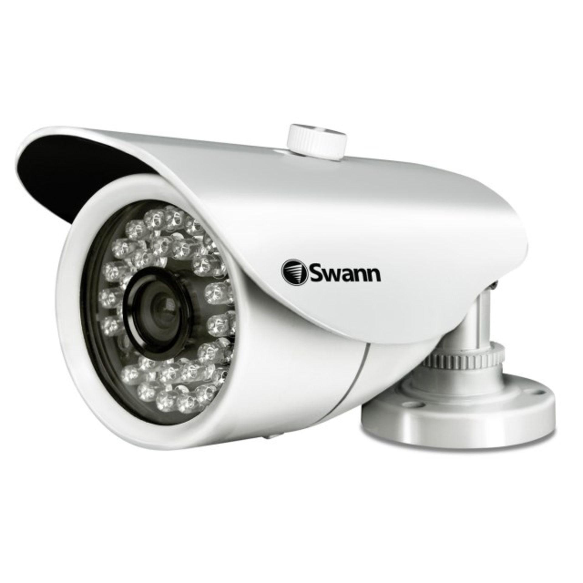 V Grade B Swann SW-770 Professional Security Camera With Night Vision 115ft - Weather Proof - 700