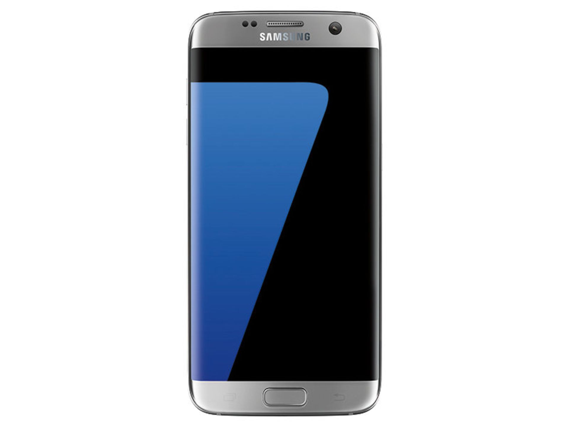 Grade A Samsung Galaxy S7 Edge - 5.5" Screen - Samsung Box With Some Accessories - Colours May Vary