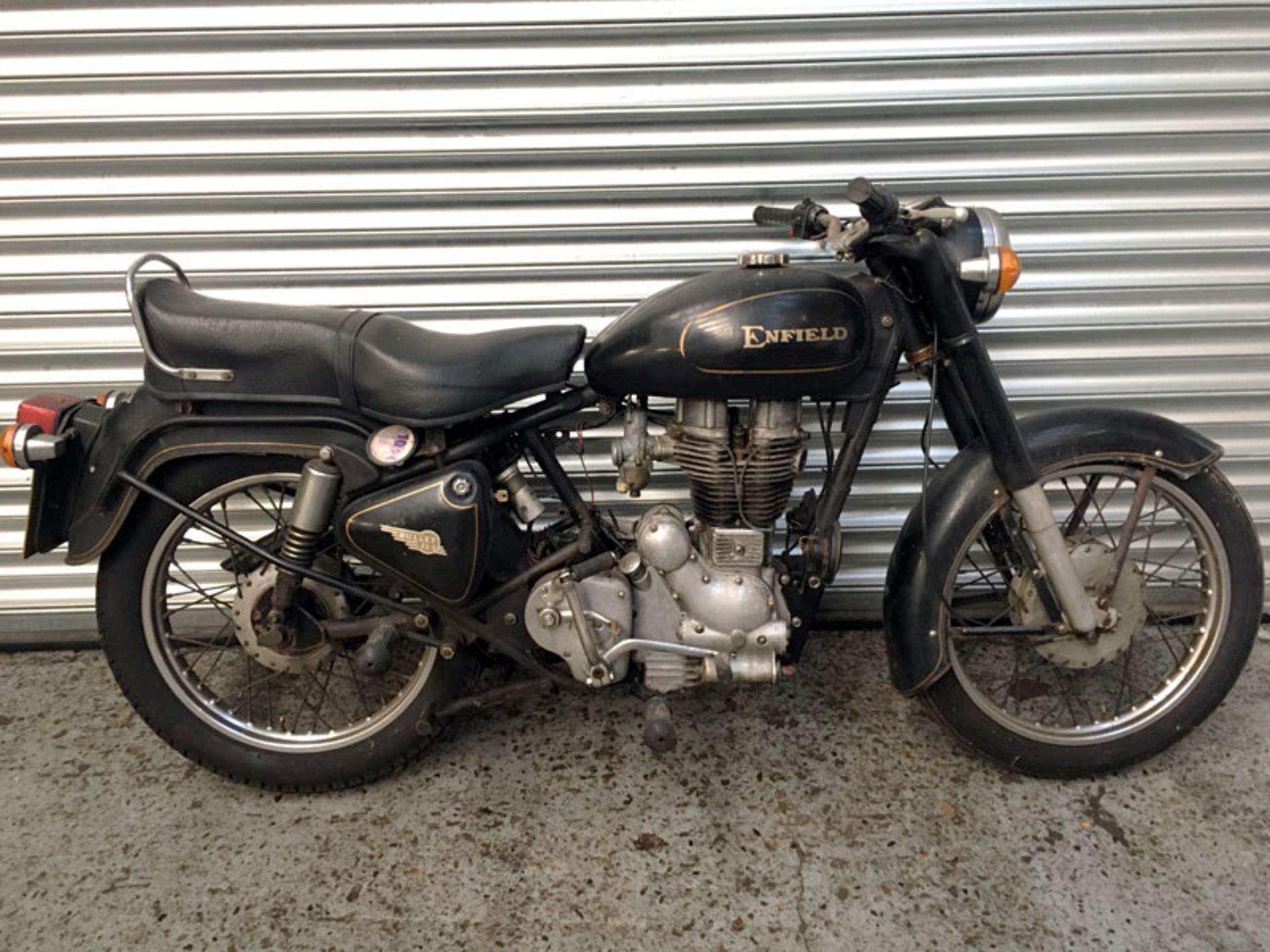 1988 Royal Enfield Bullet