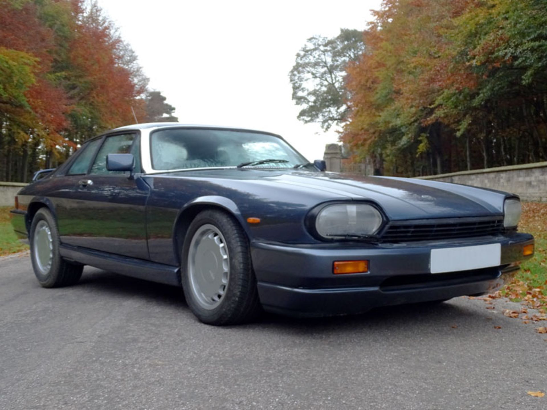 1990 Jaguar XJR-S 6.0