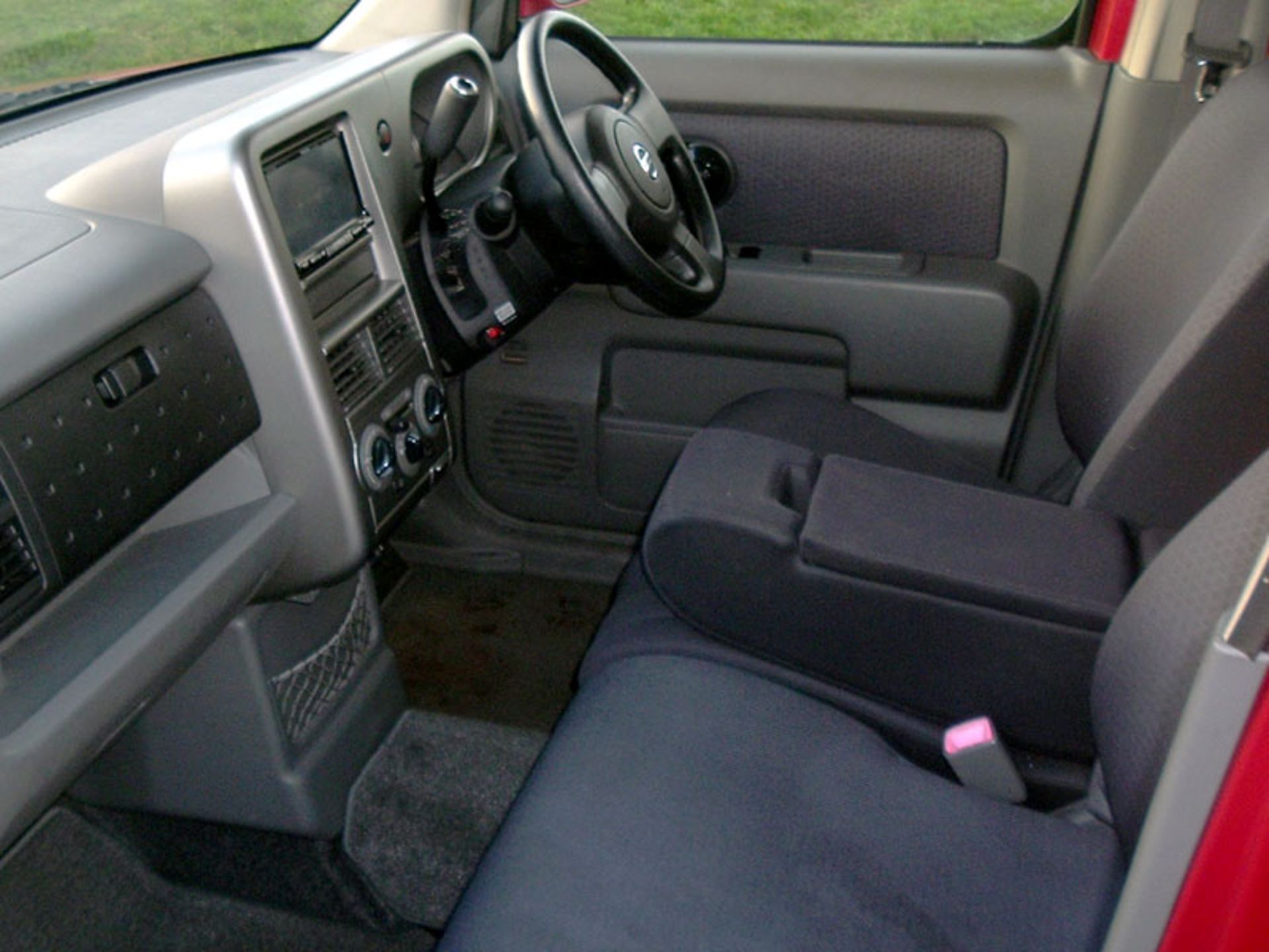 2005 Nissan Cube 1.5 - Image 4 of 5