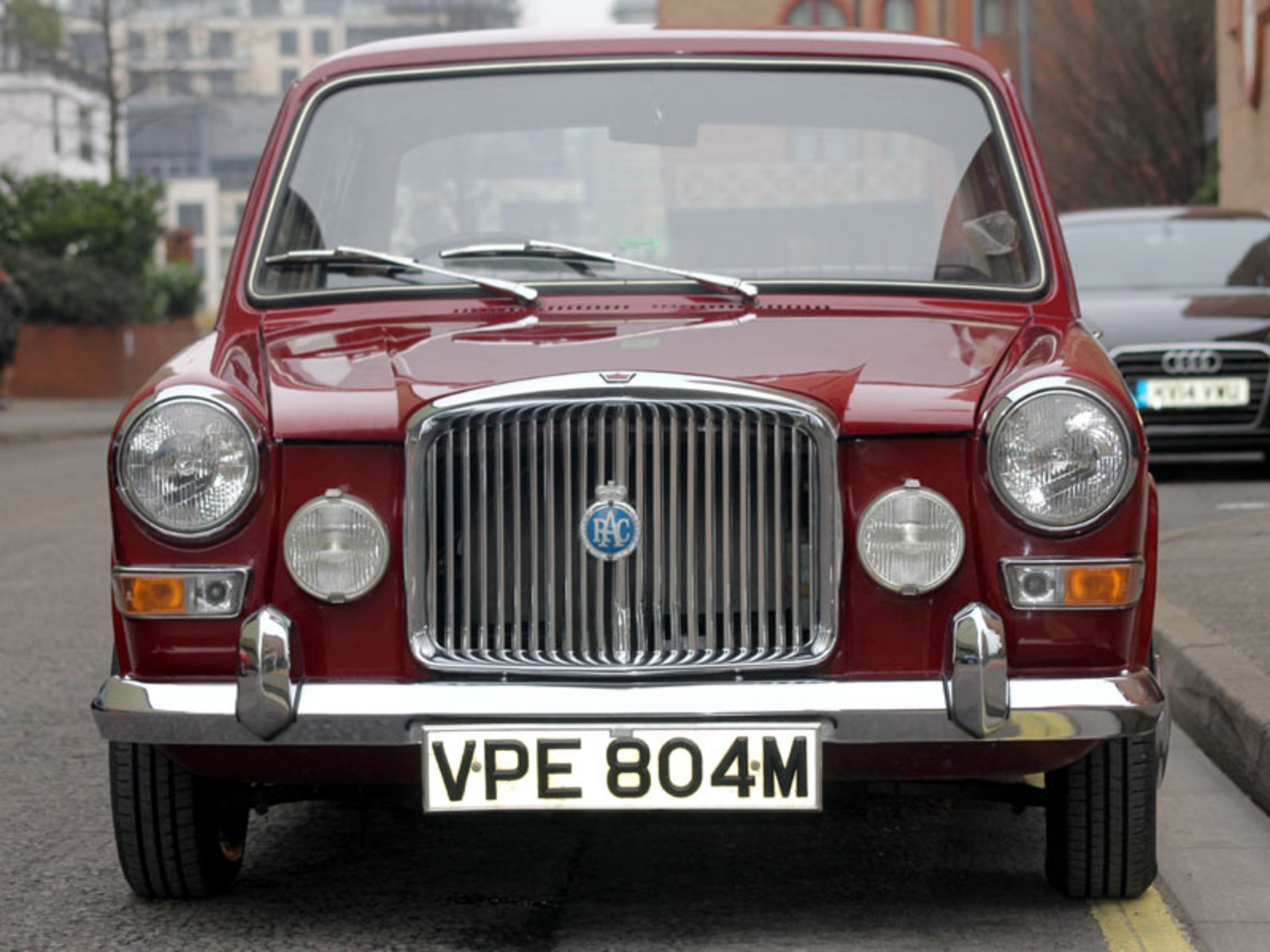 1974 Vanden Plas Princess 1300 - Image 3 of 13