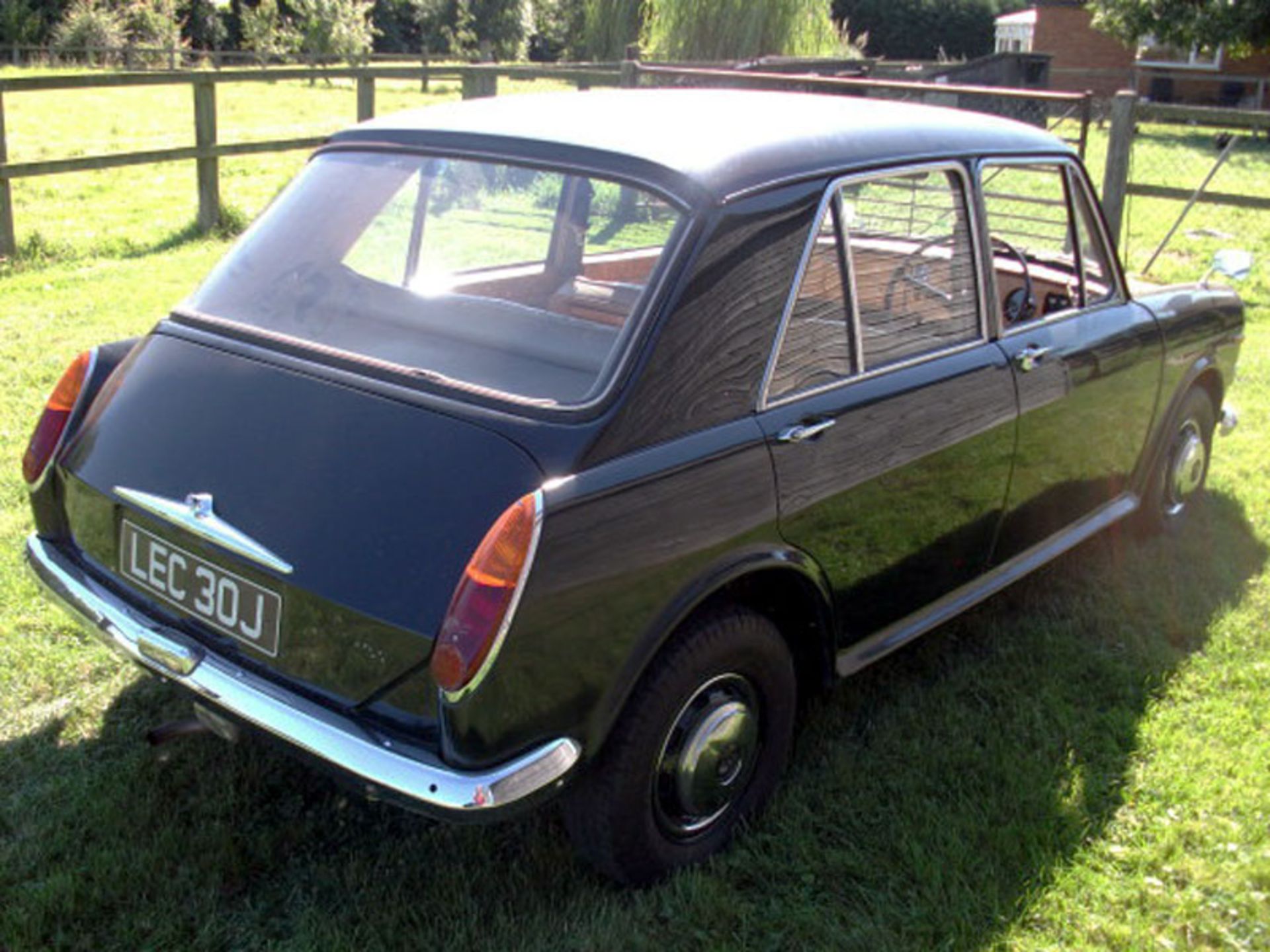 1971 Vanden Plas Princess 1300 - Image 3 of 4