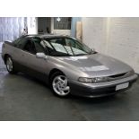 1993 Subaru SVX