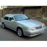 1998 Volvo S90 3.0 Classic