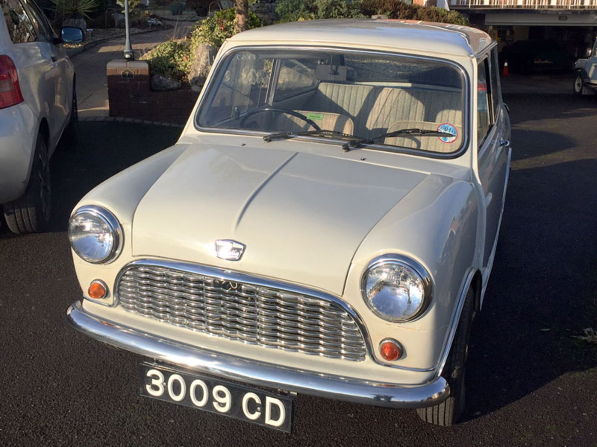 1960 Austin Seven Mini - Image 2 of 7