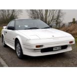 1989 Toyota MR2