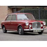 1974 Vanden Plas Princess 1300