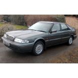 1999 Rover Sterling