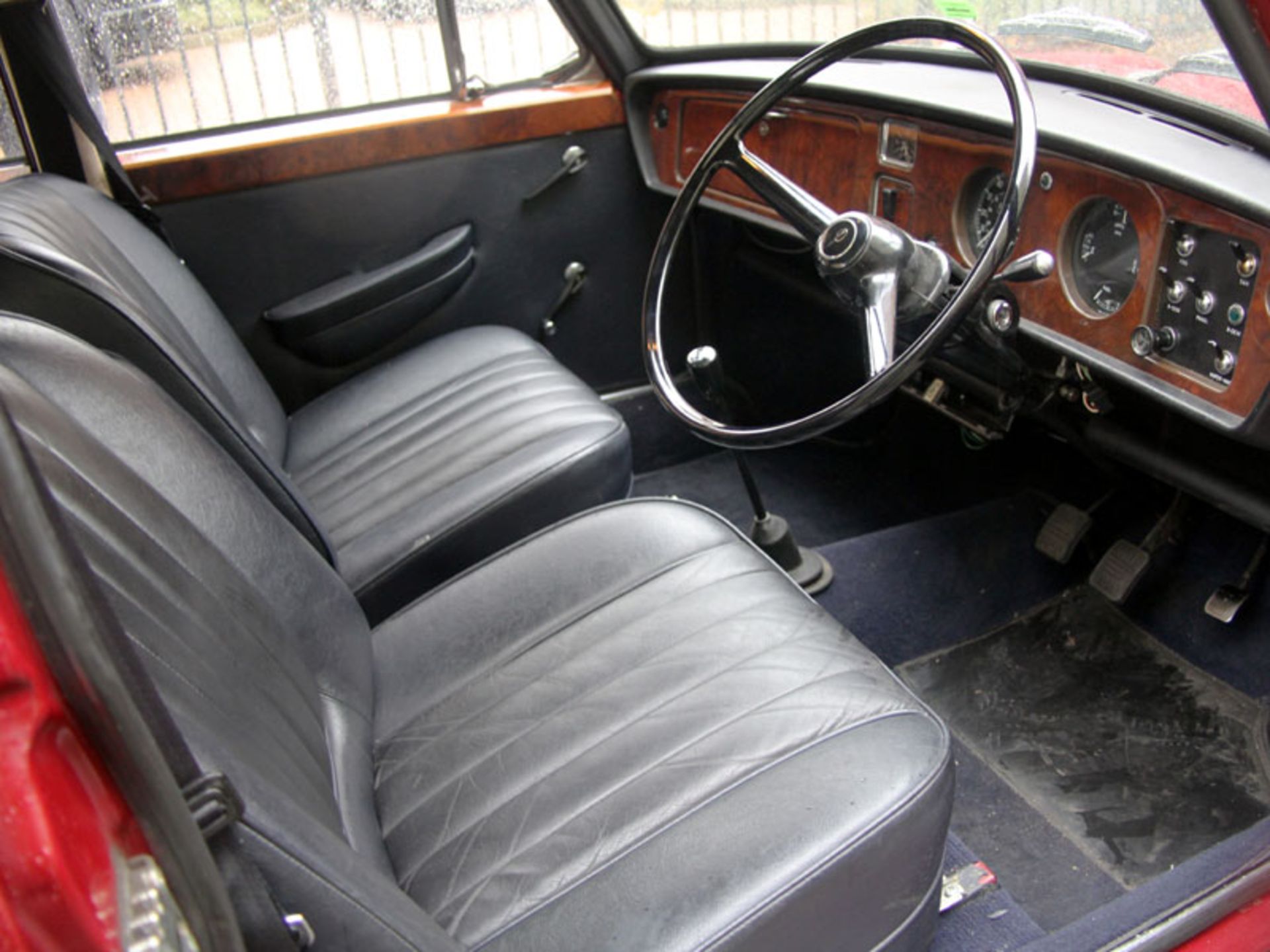 1974 Vanden Plas Princess 1300 - Image 6 of 13