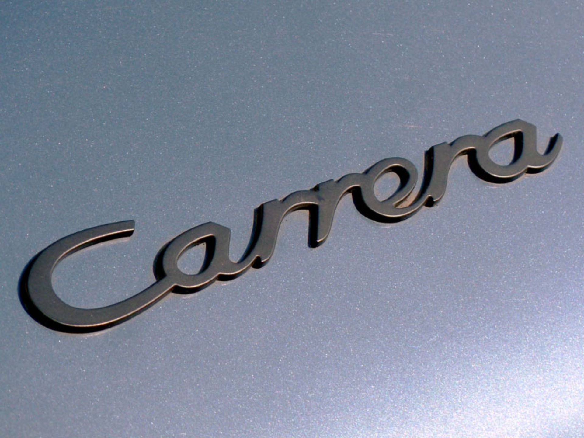 1989 Porsche 911 Carrera 3.2 Cabriolet - Image 3 of 7