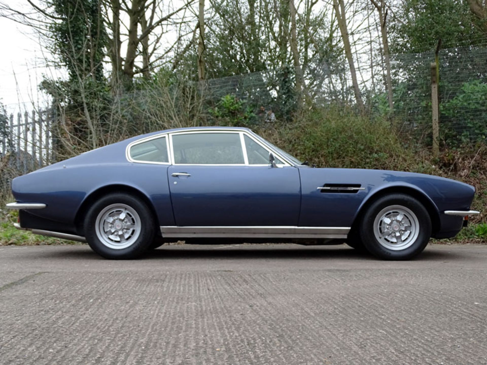 1973 Aston Martin V8 - Image 2 of 13