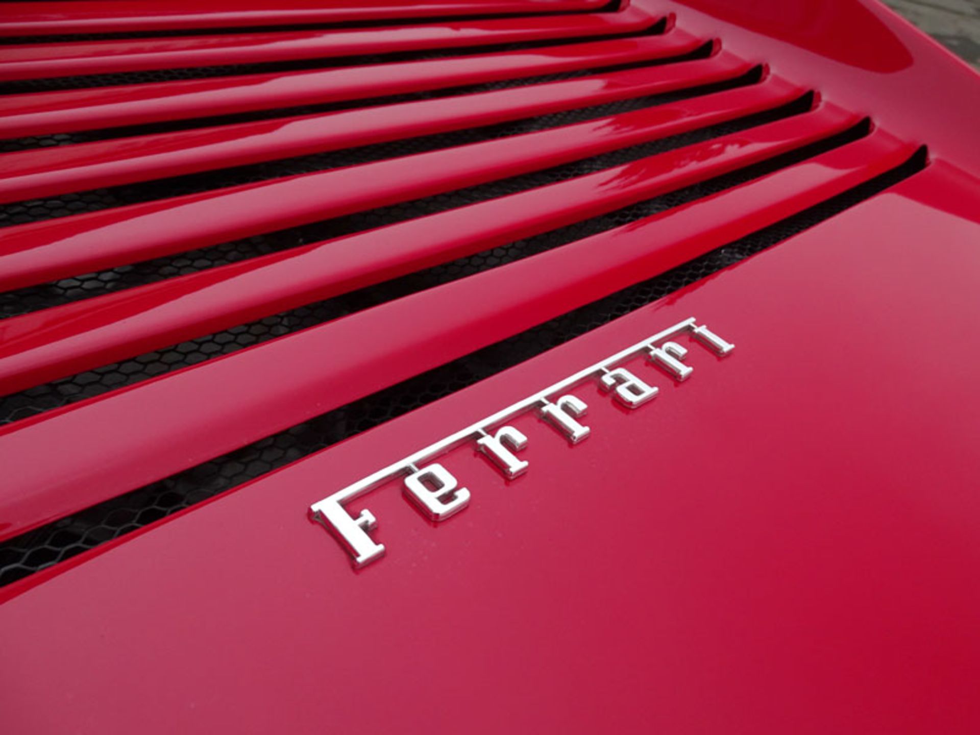 1993 Ferrari 512 TR - Image 5 of 13