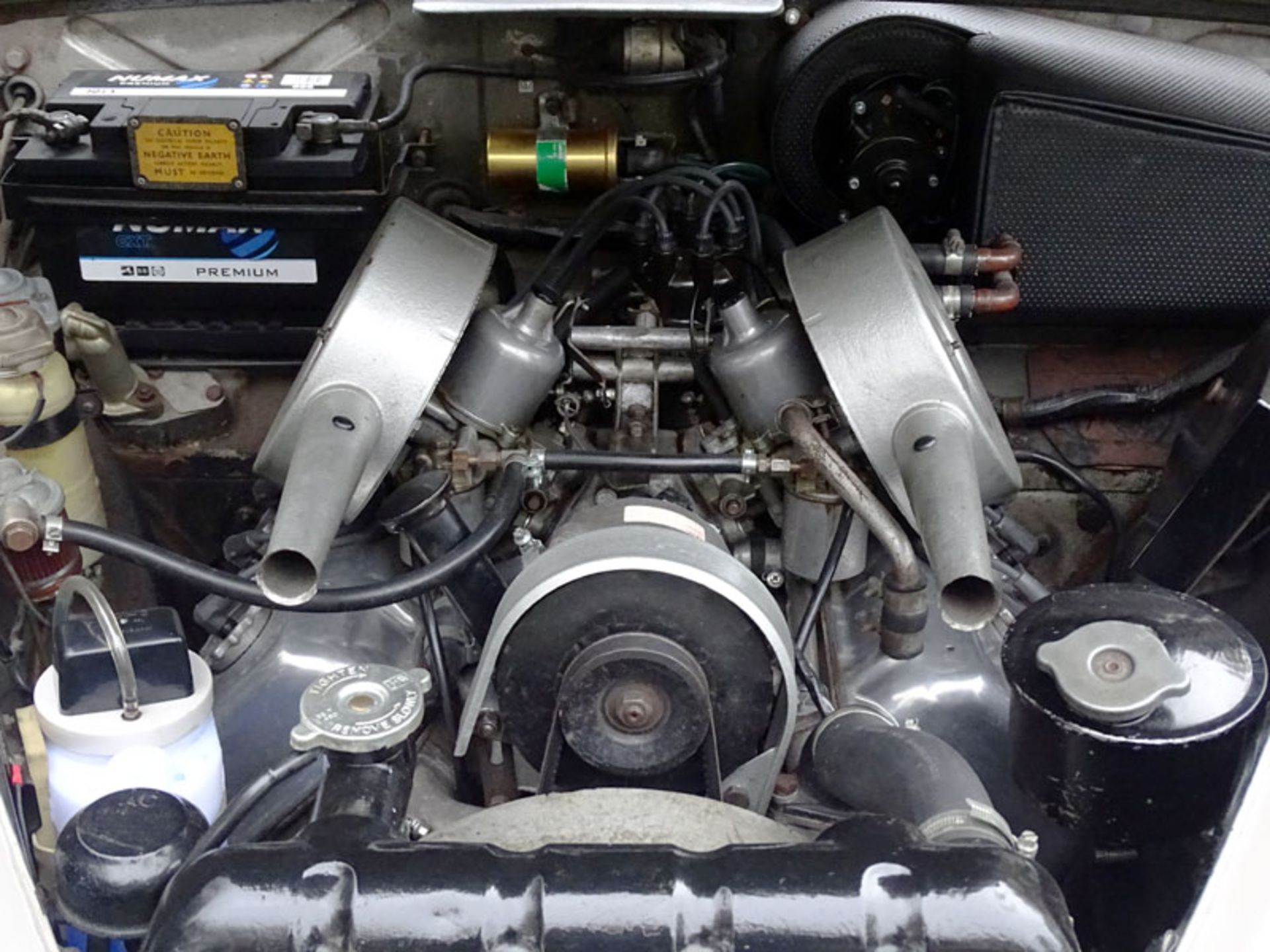 1968 Daimler V8-250 - Image 7 of 8