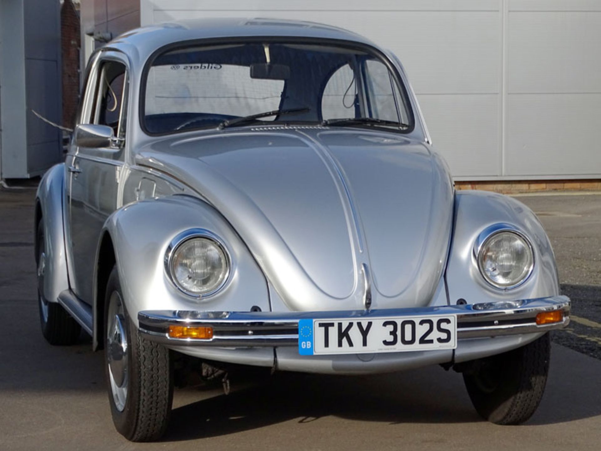 1978 Volkswagen Beetle 1200 L 'Last Edition' - Image 2 of 8