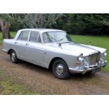 1965 Vanden Plas Princess 4-Litre R