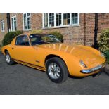 1968 Lotus Elan +2