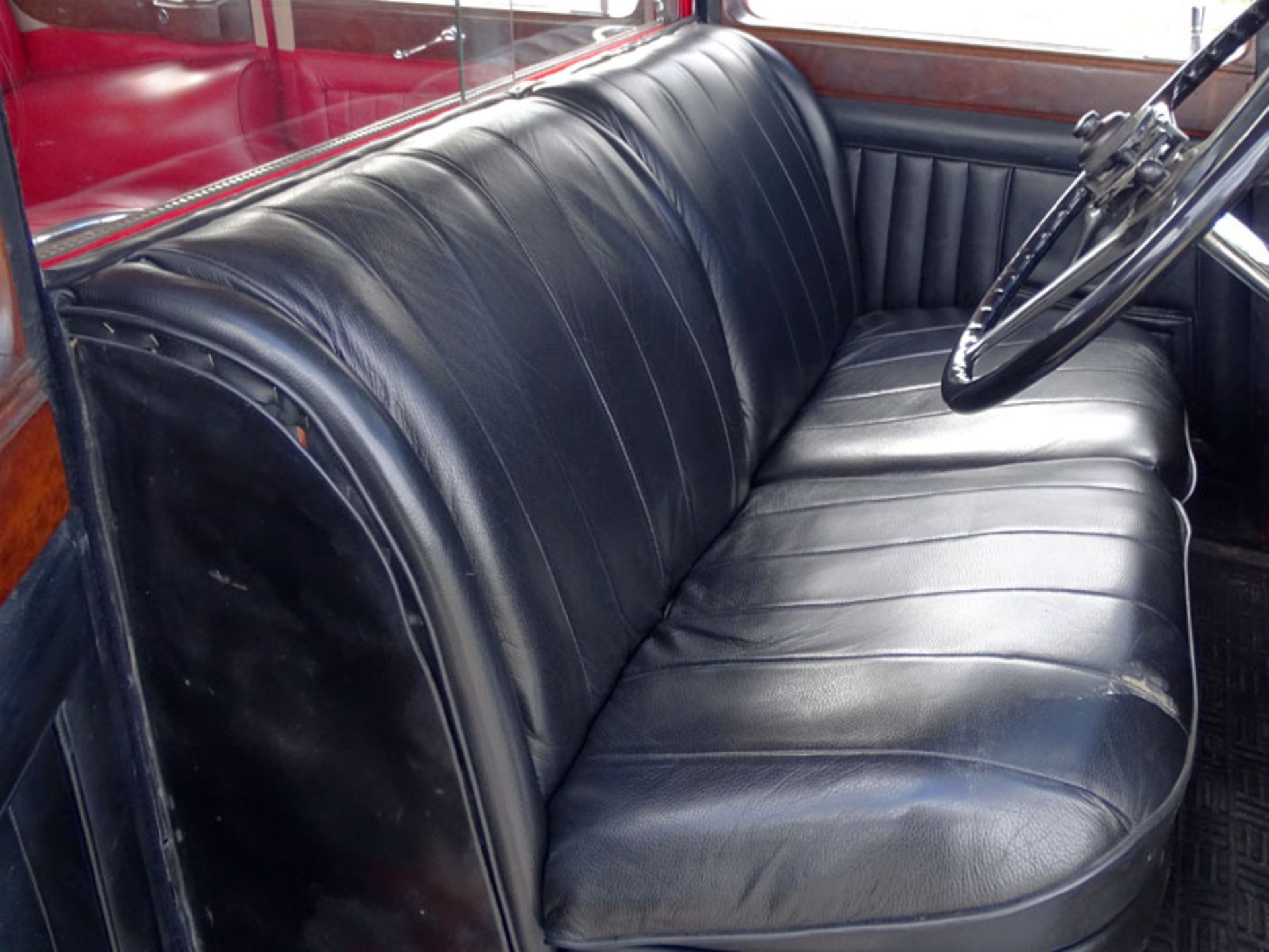 1935 Rolls-Royce 20/25 Limousine - Image 5 of 10