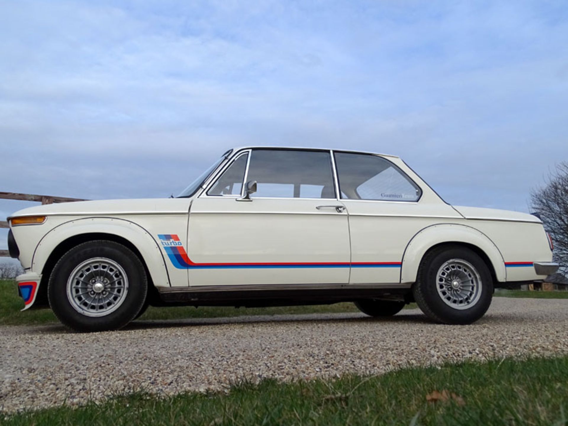 1975 BMW 2002 Turbo - Image 3 of 11