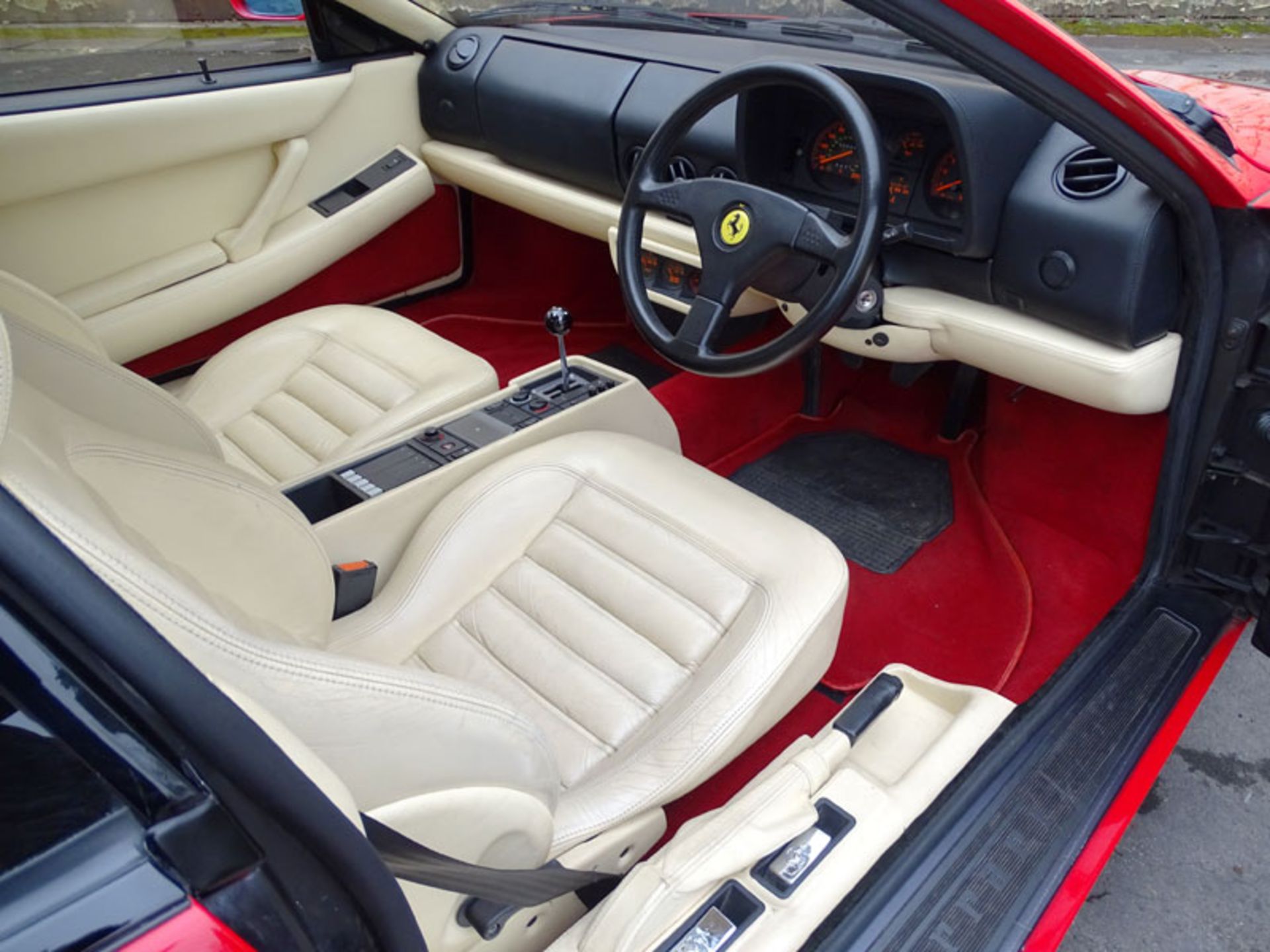 1993 Ferrari 512 TR - Image 7 of 13