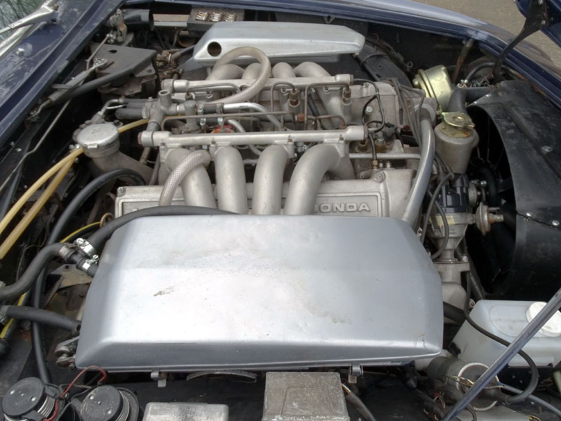 1973 Aston Martin V8 - Image 8 of 13