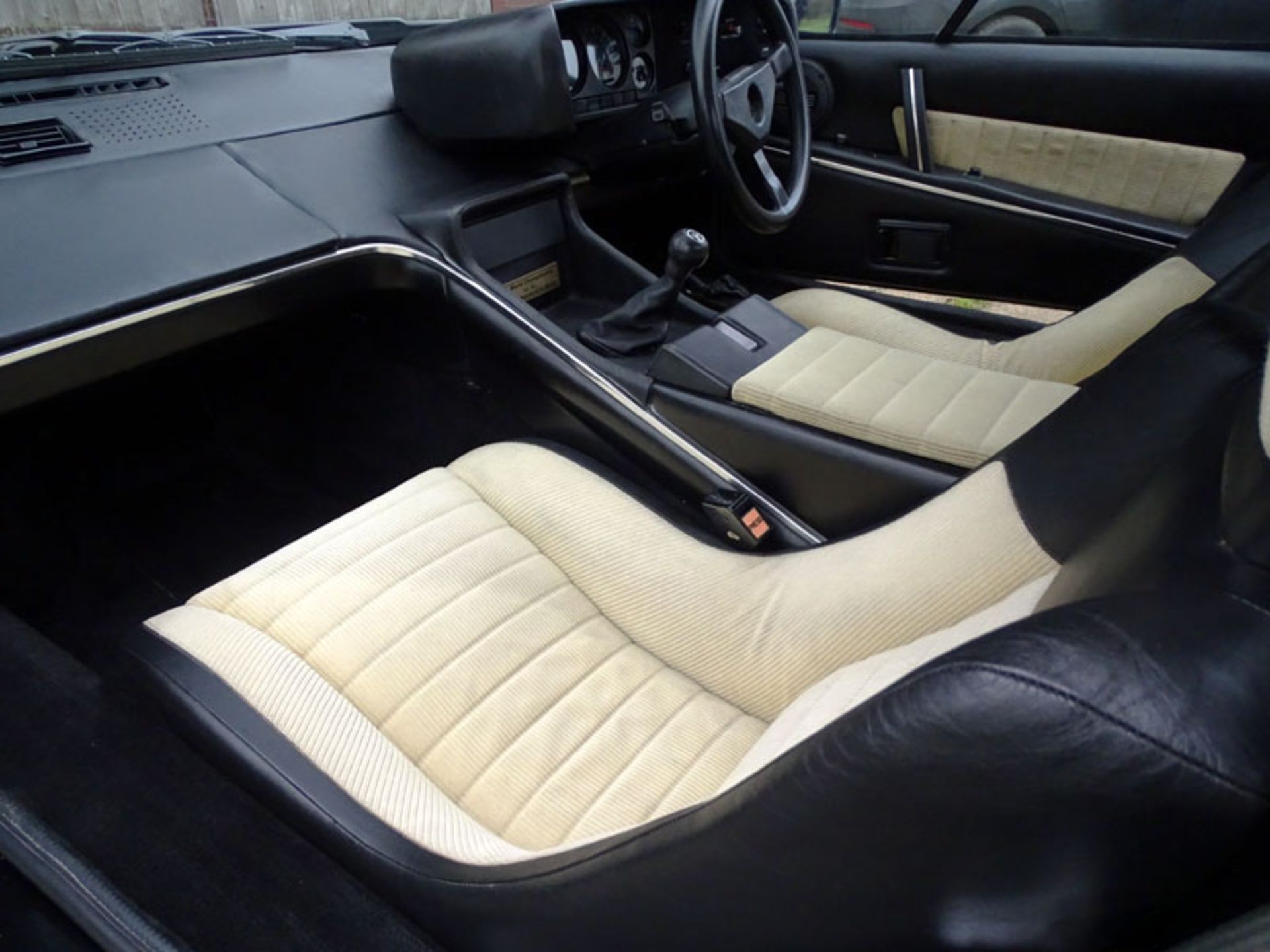 1979 Lotus Esprit 'Commemorative' - Image 6 of 12