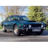 1974 Aston Martin V8