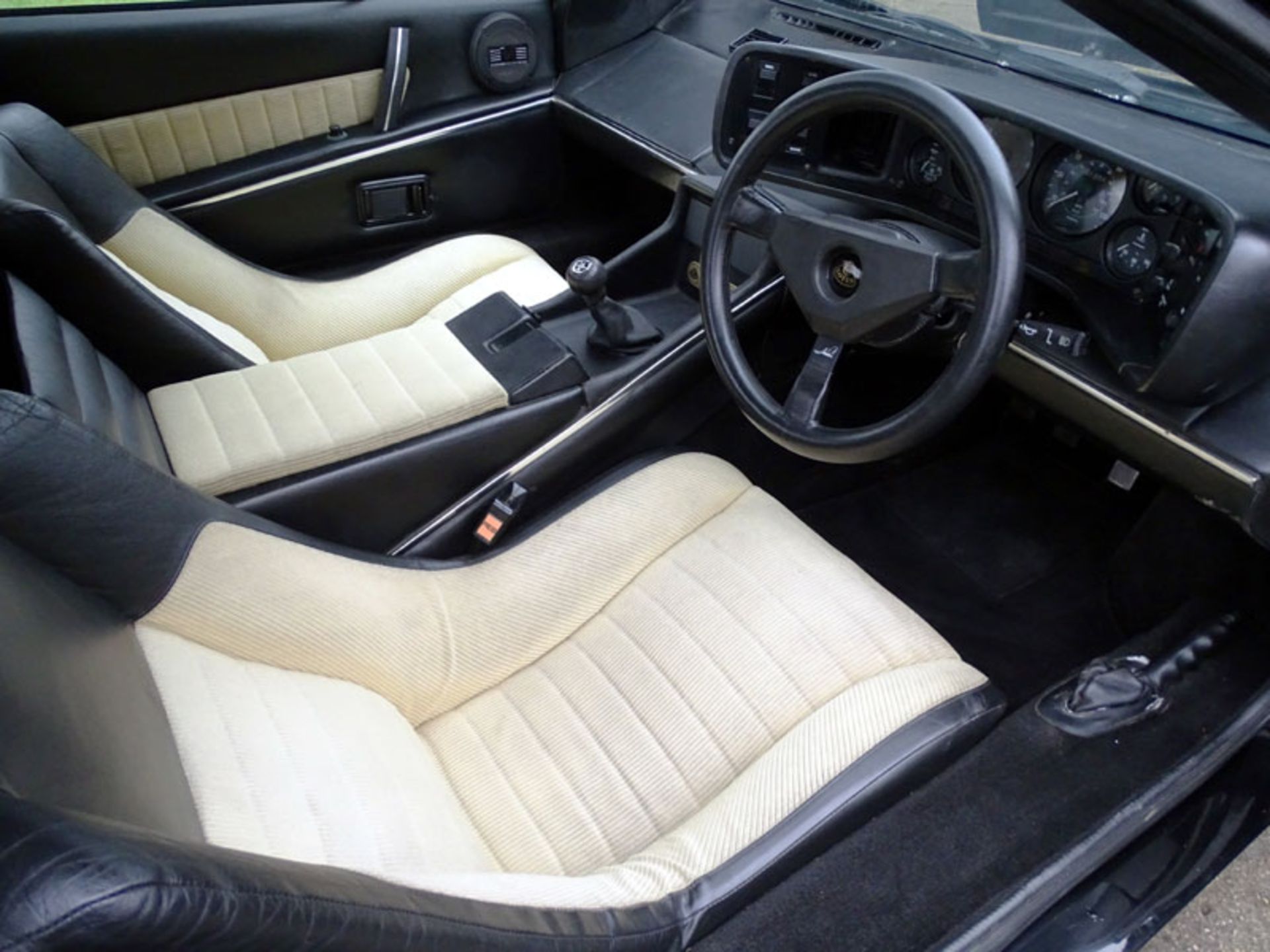 1979 Lotus Esprit 'Commemorative' - Image 5 of 12