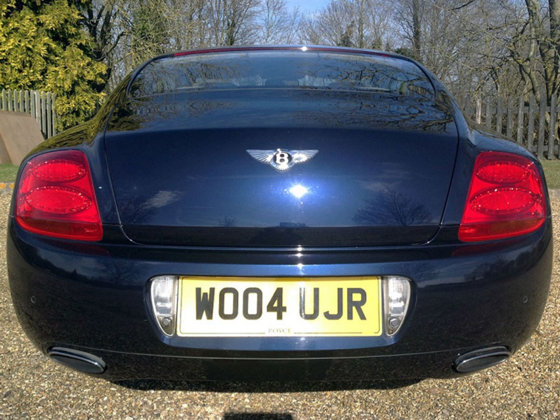 2004 Bentley Continental GT - Image 3 of 7