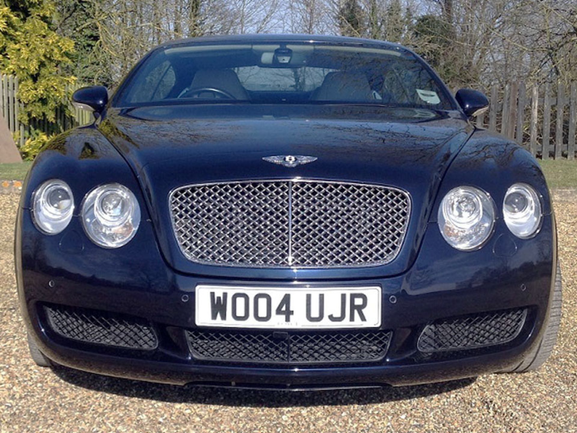 2004 Bentley Continental GT - Image 2 of 7