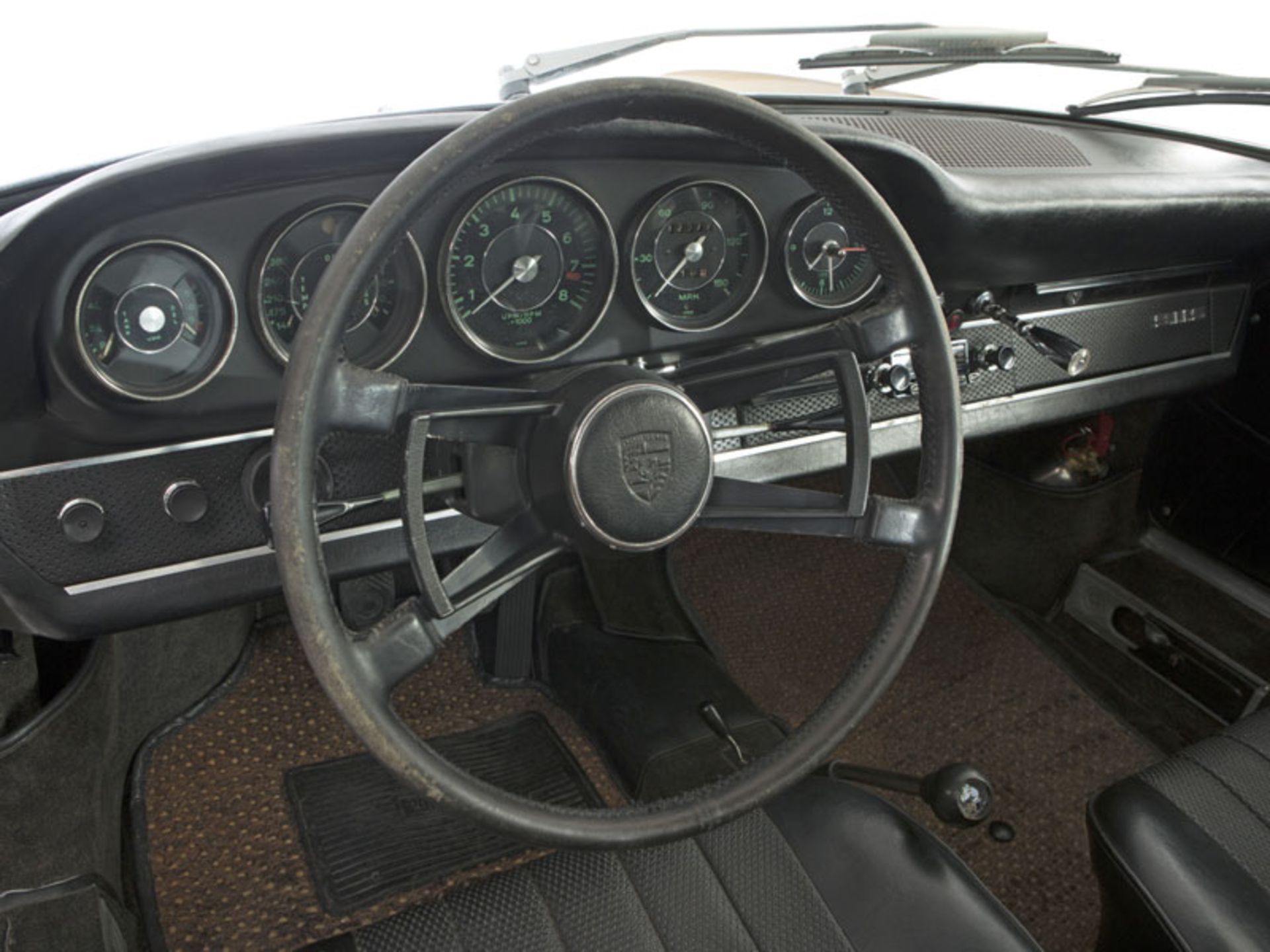 1967 Porsche 911 S - Image 2 of 5