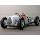 2007 Auto Union Type C Pedal Car