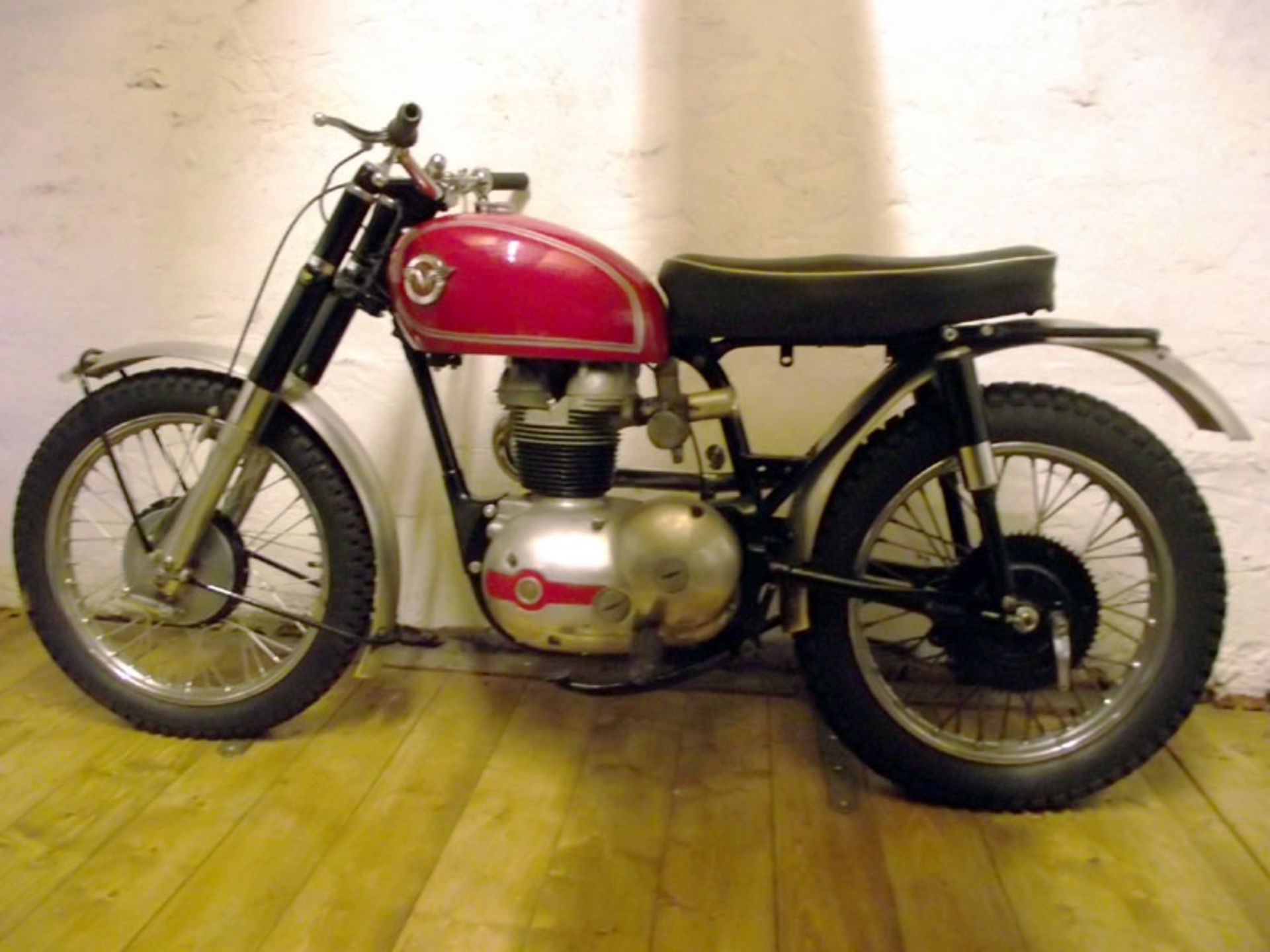 1960 Matchless G2 - Image 2 of 3