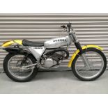 c.1977 Suzuki Beamish