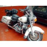 1997 Harley Davidson FLHP